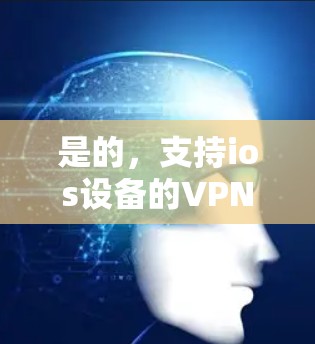 是的，支持ios设备的VPN服务非常方便。ios设备提供了多种VPN服务，如iFlow、iFlow VPN、iFlow Shield等等。以下是使用ios设备VPN的步骤