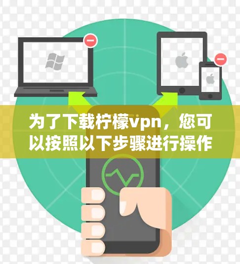 为了下载柠檬vpn,您可以按照以下步骤进行操作