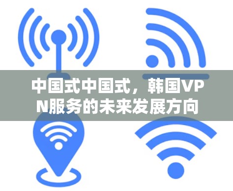 中国式中国式,韩国VPN服务的未来发展方向