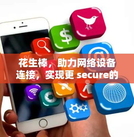 花生棒，助力网络设备连接，实现更 secure的通信方式