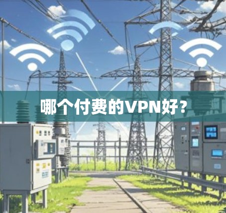 哪个付费的VPN好?
