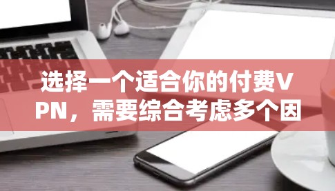 选择一个适合你的付费VPN，需要综合考虑多个因素，确保你的网络安全和数据保护。以下是一些建议