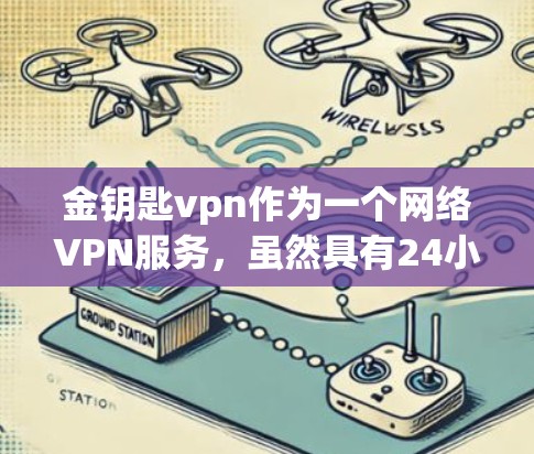 金钥匙vpn作为一个网络VPN服务,虽然具有24小时在线的特性、支持多种语言和多平台使用,但也面临价格较高、依赖第三方软件以及加密技术漏洞等问题。具体分析如下
