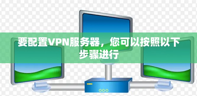 要配置VPN服务器,您可以按照以下步骤进行