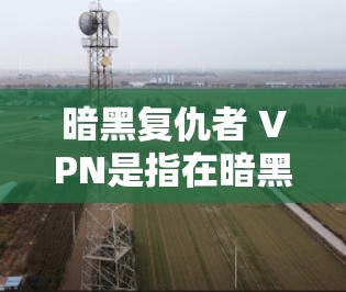 暗黑复仇者 VPN是指在暗黑复仇者游戏(暗黑复仇者)中使用的VPN服务,用于访问或下载游戏内容。VPN的作用是提供一个安全、可靠、延迟无差的网络连接,使得用户能够轻松地访问游戏中的实时内容