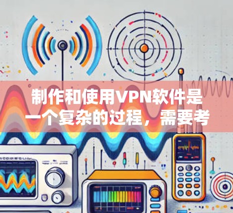 制作和使用VPN软件是一个复杂的过程,需要考虑多个因素,包括技术、安全和用户配置。如果你指的是制作或使用VPN软件,可以参考以下步骤