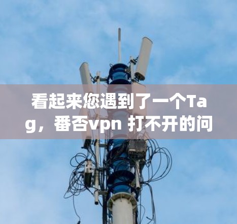 看起来您遇到了一个Tag,番否vpn 打不开的问题。以下是一个可能的解决方案