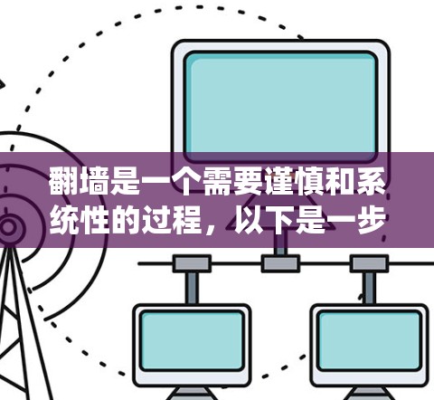 翻墙是一个需要谨慎和系统性的过程,以下是一步步的建议