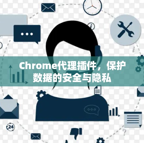 Chrome代理插件,保护数据的安全与隐私