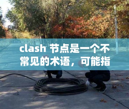 clash 节点是一个不常见的术语，可能指的是两种不同的概念的组合或特定的编程、系统或库中的冲突场景。以下是一些可能的解释