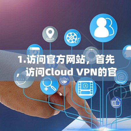 1.访问官方网站,首先,访问Cloud VPN的官方网站,通常以cloud-vpn.com或类似的形式命名,进入官网