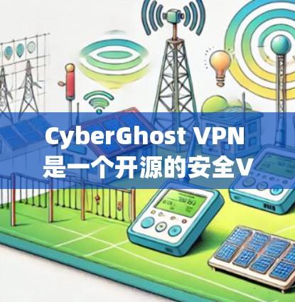 CyberGhost VPN 是一个开源的安全VPN应用,以其快速更新和强大的安全性而闻名。如果你正在寻找一个稳定且可靠的安全VPN应用,CyberGhost 是一个非常推荐的选择