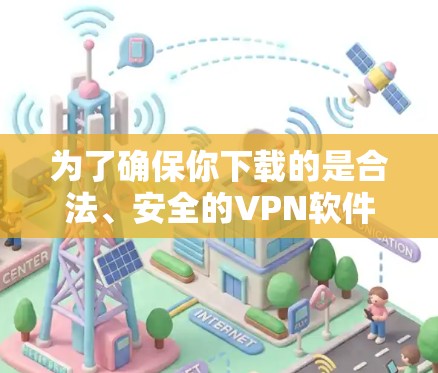 为了确保你下载的是合法、安全的VPN软件,以下是详细的步骤