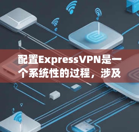 配置ExpressVPN是一个系统性的过程,涉及从下载、注册到配置的多个步骤。以下是一个详细且结构化的步骤指南,帮助您顺利配置ExpressVPN
