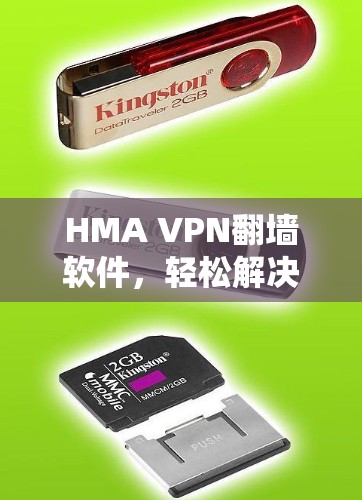 HMA VPN翻墙软件，轻松解决ℝPL限制