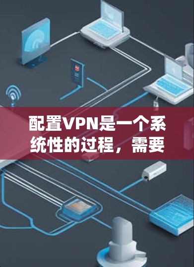配置VPN是一个系统性的过程，需要仔细管理和调整以确保安全和可靠。以下是一个清晰的步骤指南，帮助您成功配置VPN