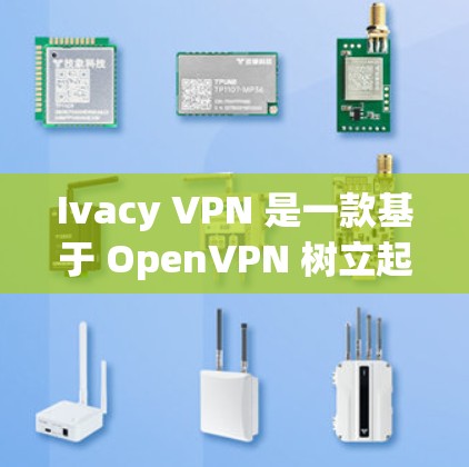 Ivacy VPN 是一款基于 OpenVPN 树立起来的翻墙软件，以其强大的功能和稳定性能受到用户和专家的青睐。以下是关于 Ivacy VPN 的VPN功能评测