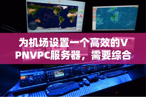 为机场设置一个高效的VPNVPC服务器,需要综合考虑多个因素,确保网络的安全、可靠和高效。以下是一个详细的步骤指南,帮助你为机场设计一个合适的VPNVPC服务器