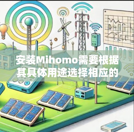 安装Mihomo需要根据其具体用途选择相应的安装方式和步骤。以下是一个详细的安装指南，假设Mihomo是一个机器学习框架，主要用于深度学习和机器学习任务