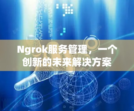 Ngrok服务管理，一个创新的未来解决方案