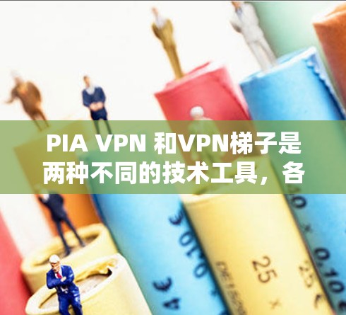 PIA VPN 和VPN梯子是两种不同的技术工具,各有其独特的功能和应用场景,适合不同的人群和需求。以下是它们的详细对比