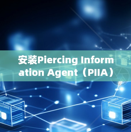 安装Piercing Information Agent(PIIA)VPN软件的步骤如下