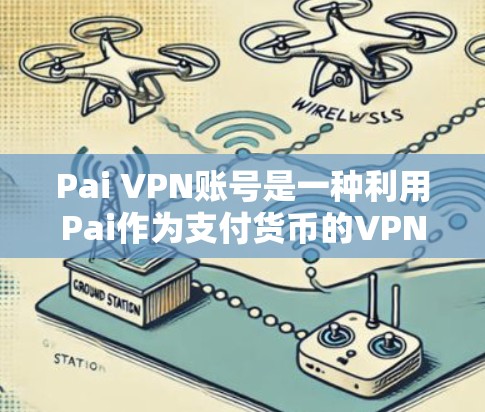 Pai VPN账号是一种利用Pai作为支付货币的VPN服务,通过Pai的加密货币支付网络连接费来实现VPN访问。以下是一个详细的介绍