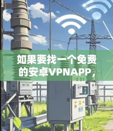 如果要找一个免费的安卓VPNAPP,以下是一些推荐的软件,它们都提供免费体验,适合普通用户或刚接触网络安全的人