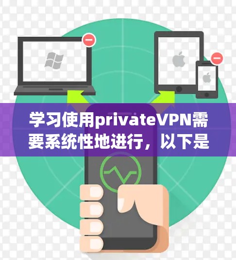 学习使用privateVPN需要系统性地进行,以下是一个详细且有条理的步骤指南,帮助你逐步掌握这一技术